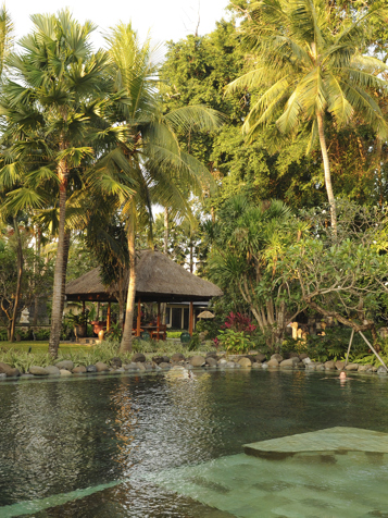 bali - sanur - segara village_pool_03