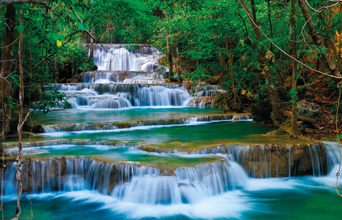 thailand - erawan national park_vandfald_07