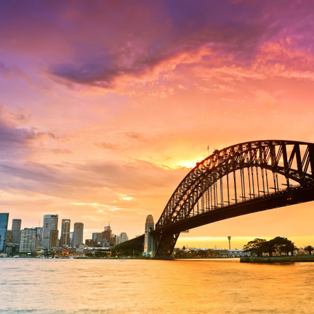 australien - sydney bridge_02