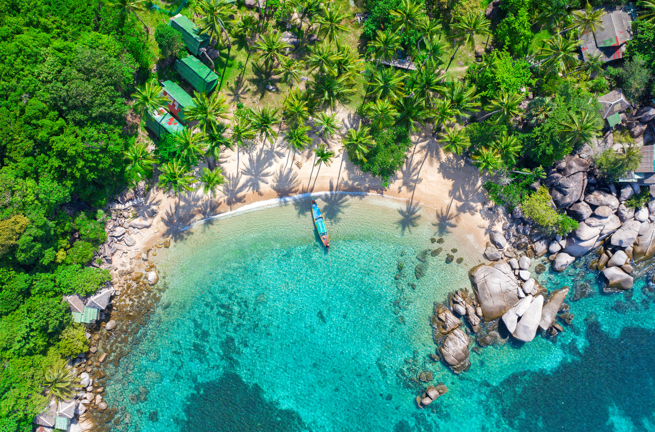 thailand - koh tao_strand_05