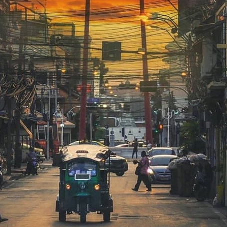 thailand - bangkok_udflugt by night_tuktuk_01