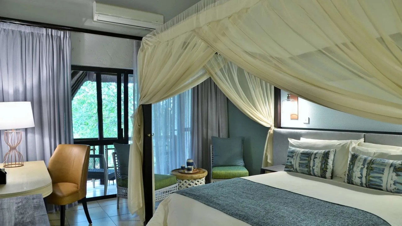 Cresta Mowanar Safari Resort And Spa Værelse 1
