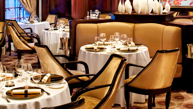 celebrity silhouette_restaurant_01