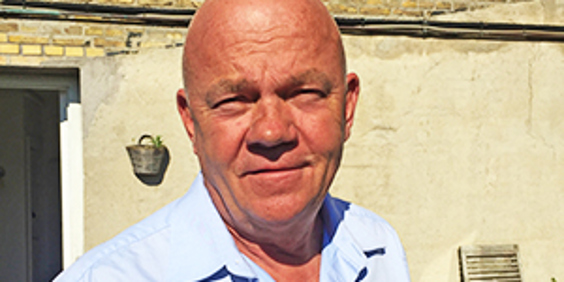 mogens sigersdal_270516