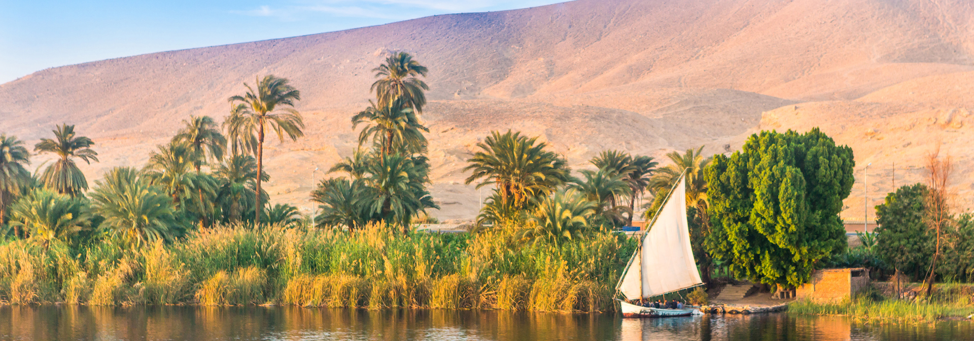 Egypten Nilen Aswan 1056922610