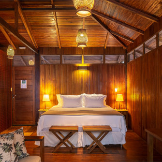 Anavilhanas Lodge13