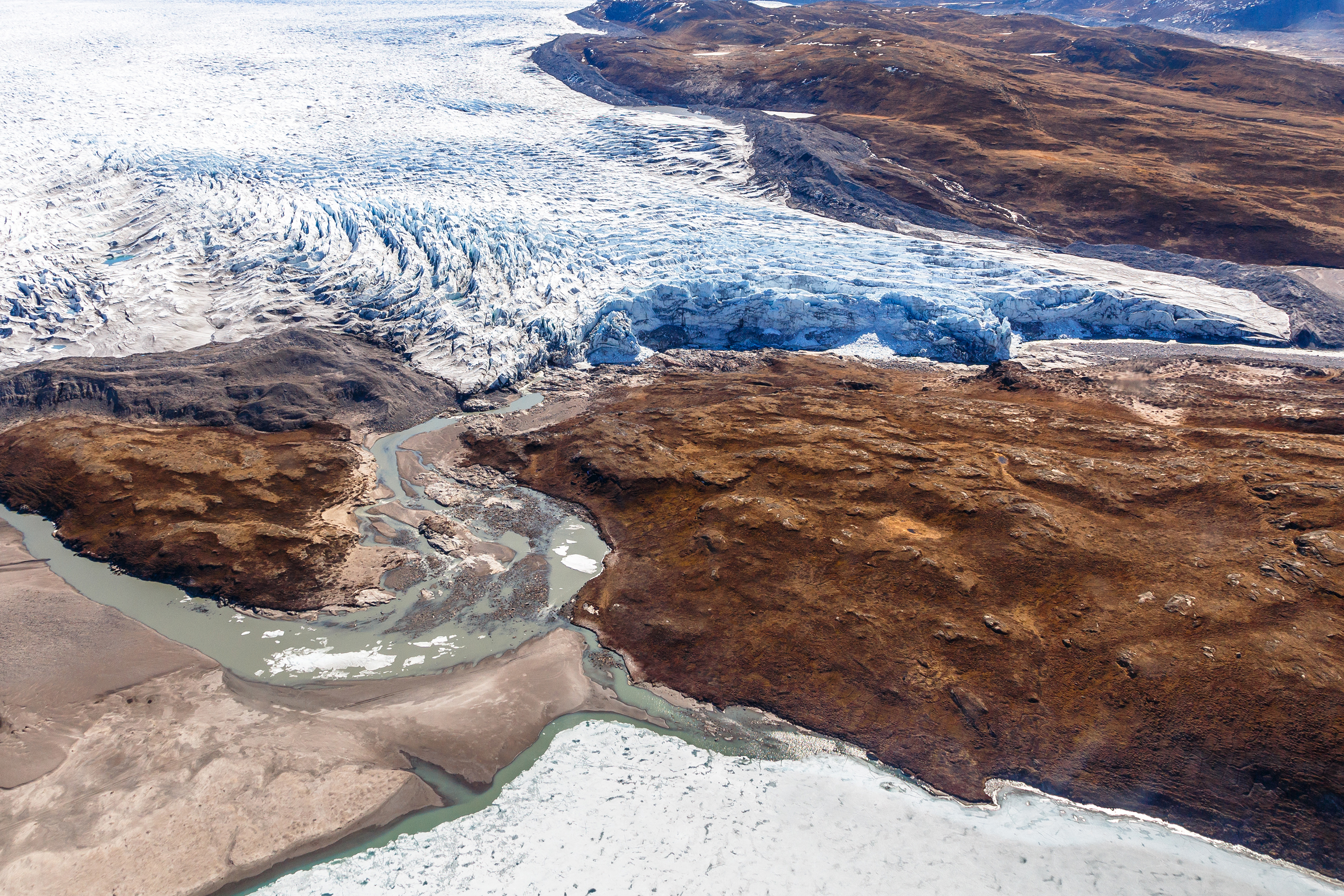 Greenland_IceSheet_Kangerlussuaq_02