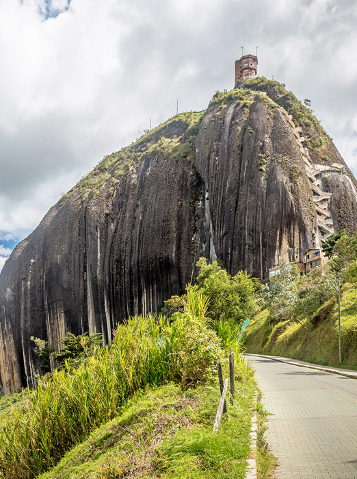 colombia - colombia_medellin_guatape_penol rock_03_hf