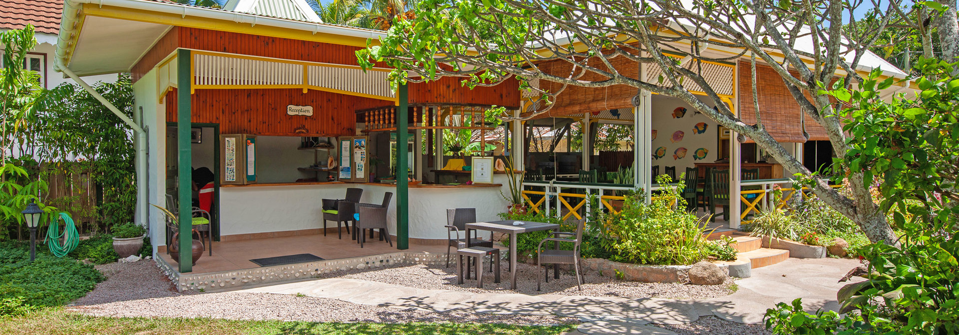 Pension Michel Restaurant 6