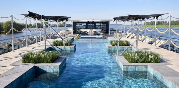 Ms Porto Mirante Pool 01