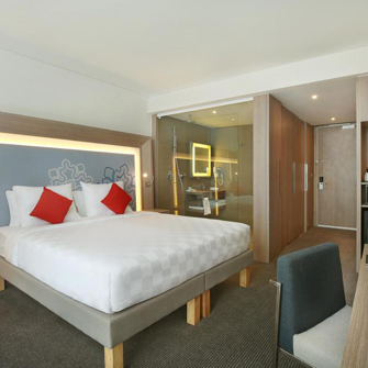 Noble Resort Hotel Superior 01