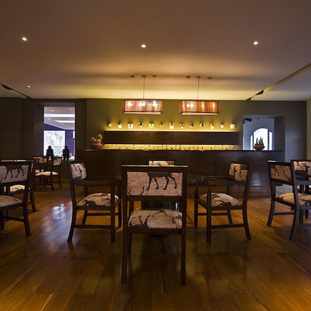 argentina - Hotel Huacalera  13