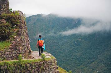 Peru Inkastien 06 Cc