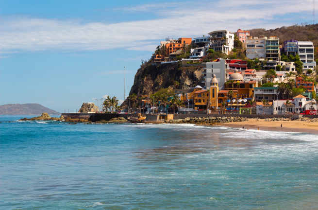 Mazatlan Mexico 01