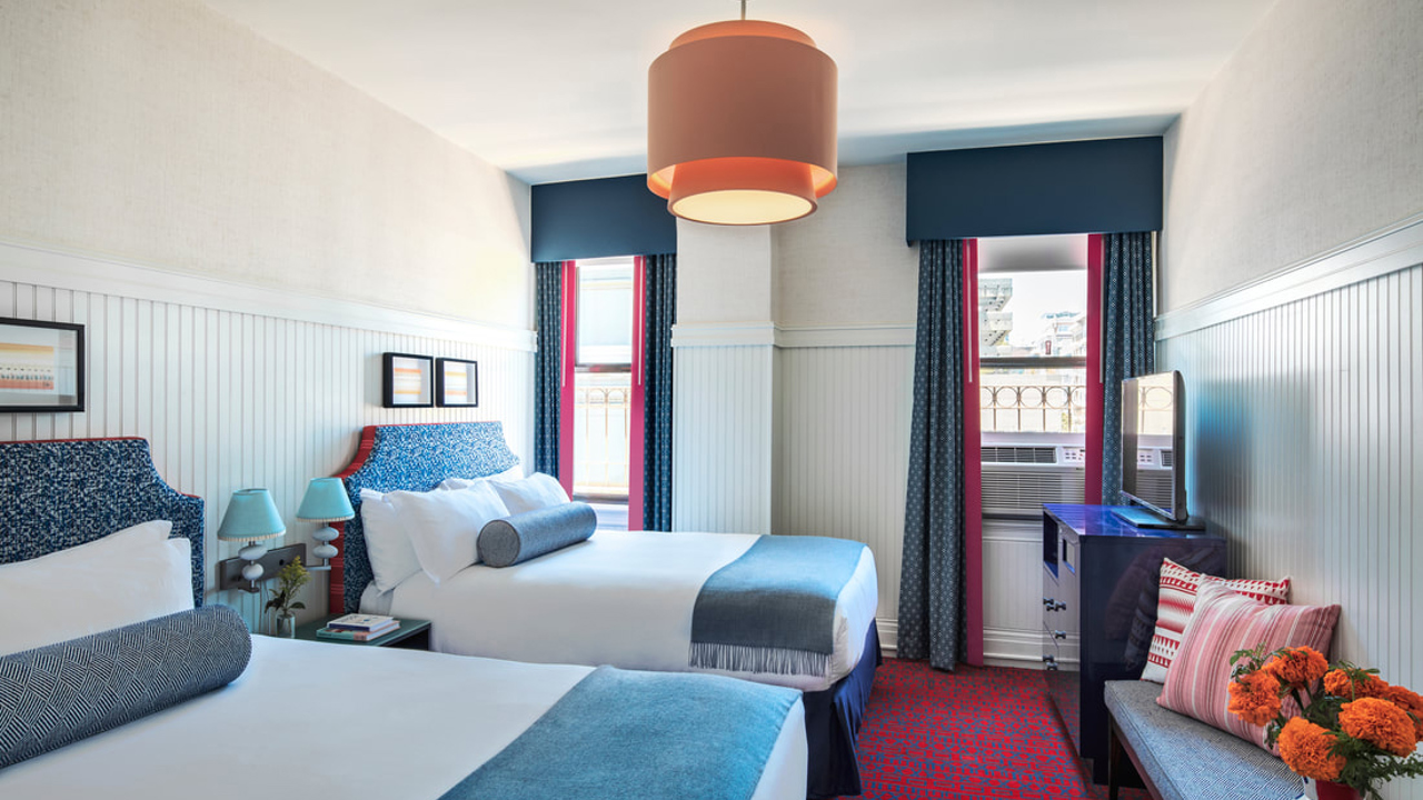 usa - hotel triton_værelse_01