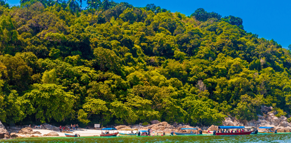 malaysia - Rawa island_06