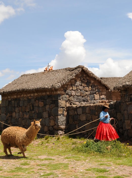 peru - sillustani_indianer bopael_04