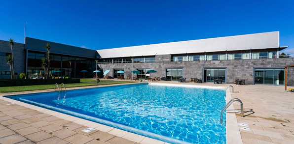 Hotel Colombo Pool