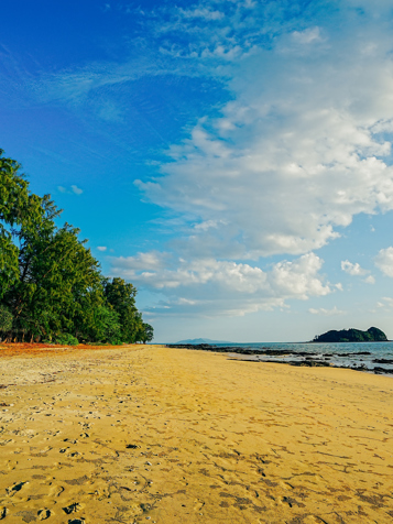 Koh Jum