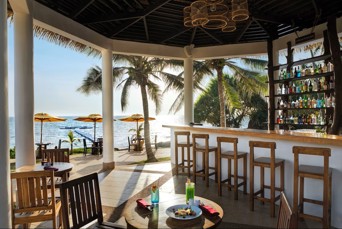 Rawi Warin Resort & Spa