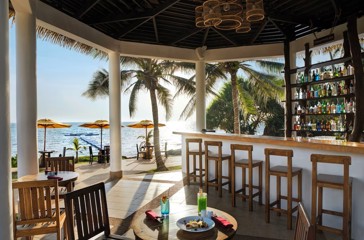 Poolbar Rawi Warin Resort & Spa