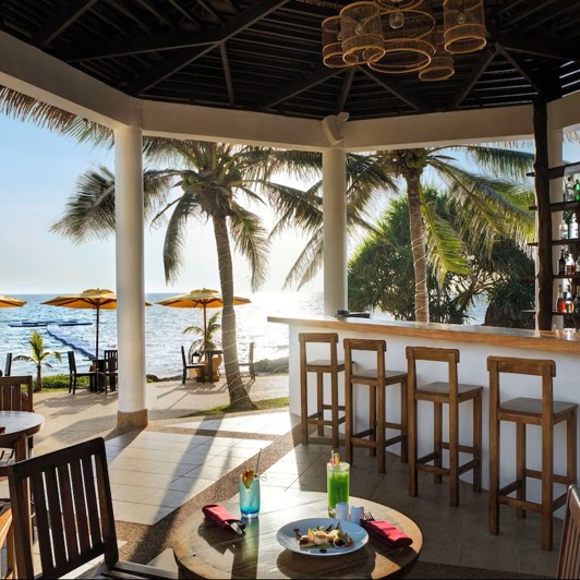 Rawi Warin Resort & Spa