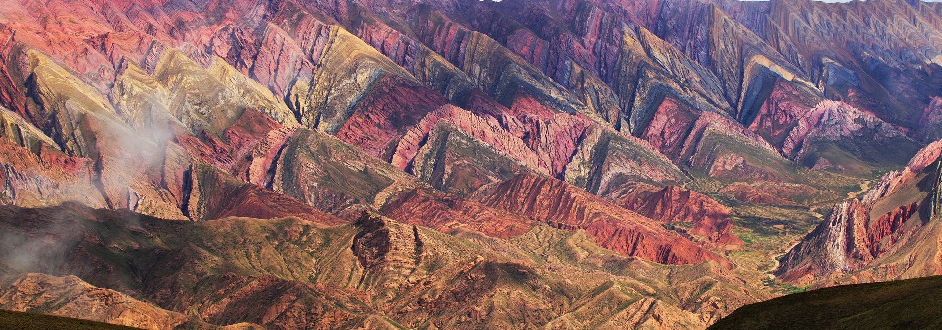 argentina - argentina 14 farvede bjerg_04