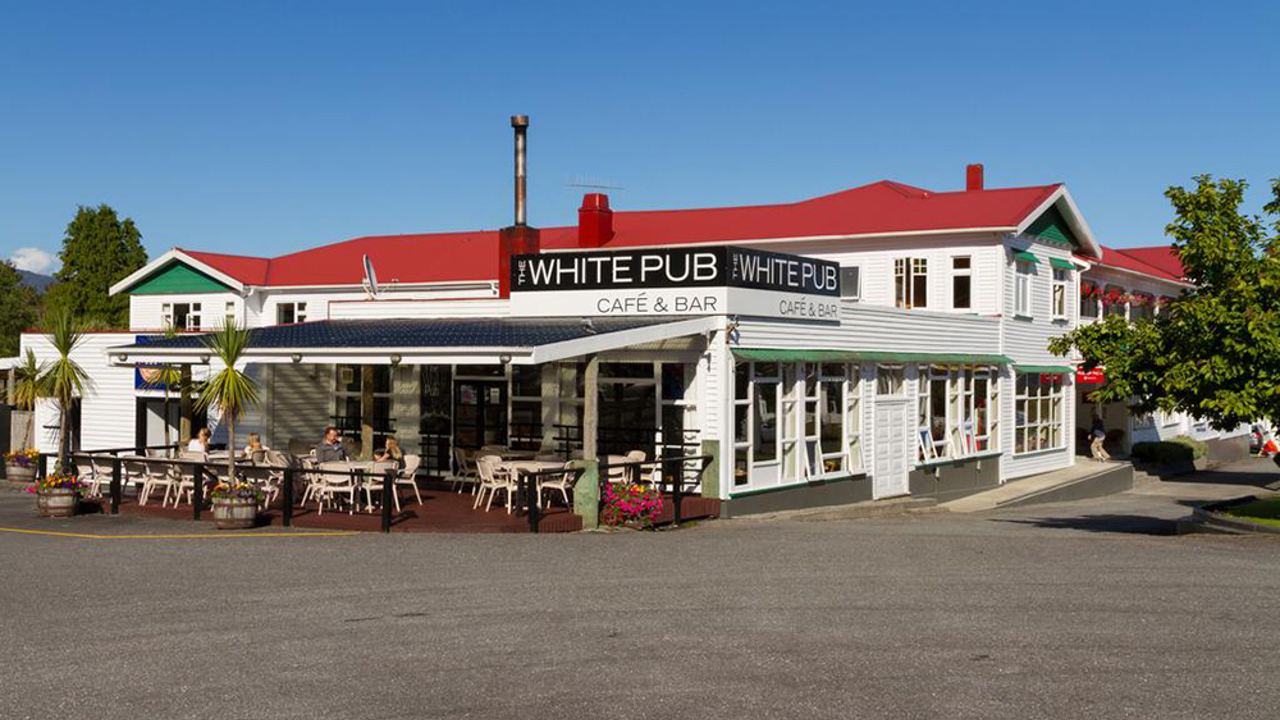 new zealand - fox glacier - heartland hotel fox glacier_08