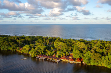 Aerial 2