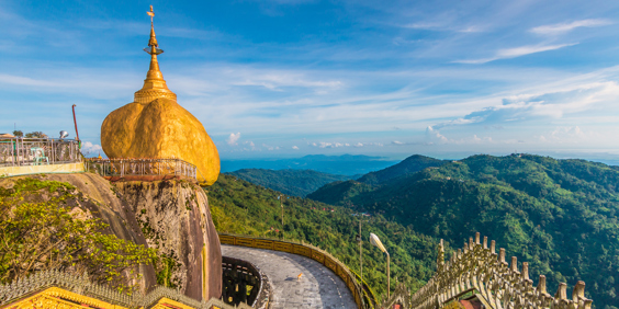 sri lanka - dambulla_golden rock tempel_01