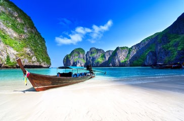 thailand - phi phi_long tail baad_11