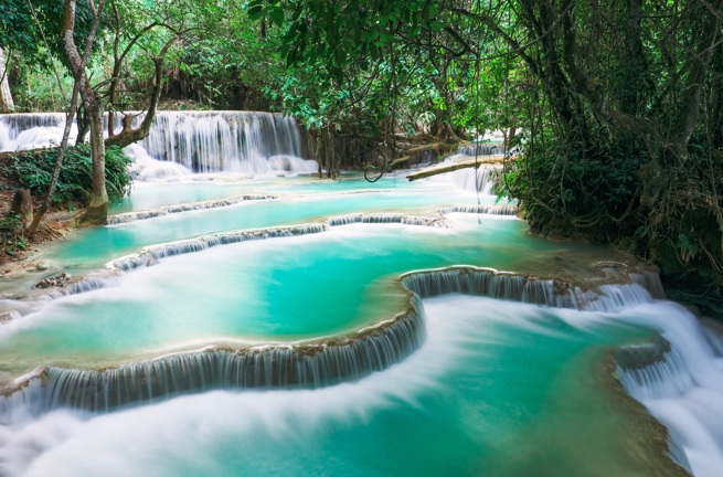 laos - luang prabang_kouangsi vandfald_01