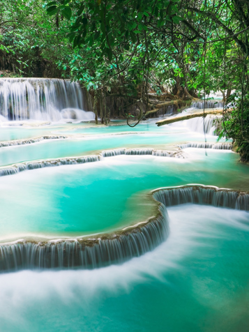 laos - luang prabang_kouangsi vandfald_01