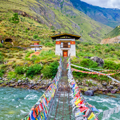 bhutan_paro floden_tamchog lhakhang monastery_01