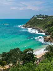 mexico - Mexico_Puerto Escondido_drone picture_01