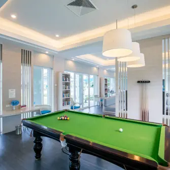 The Waters Khao Lak Fællesareal 2