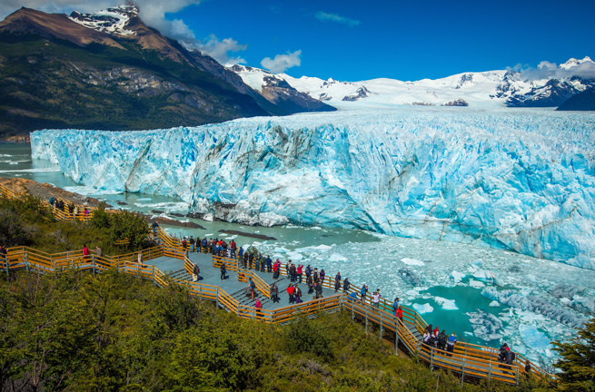 Perito Moreno