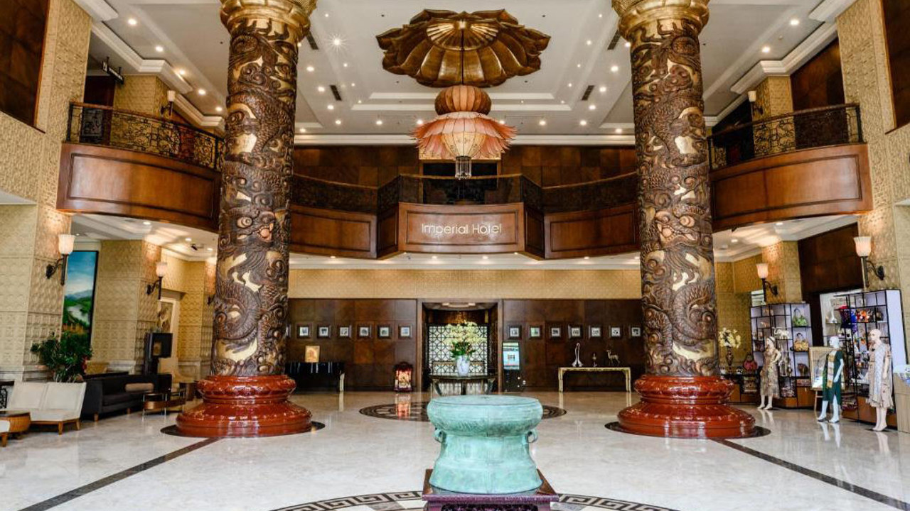 Imperial Hotel Hue 05