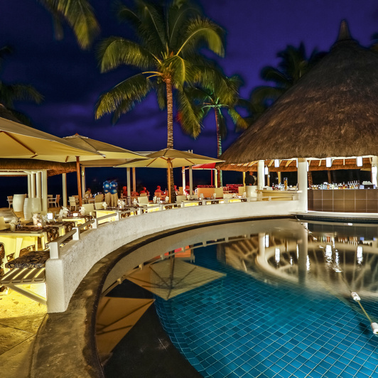 mauritius - østkysten - belle mare plage_restaurant_07