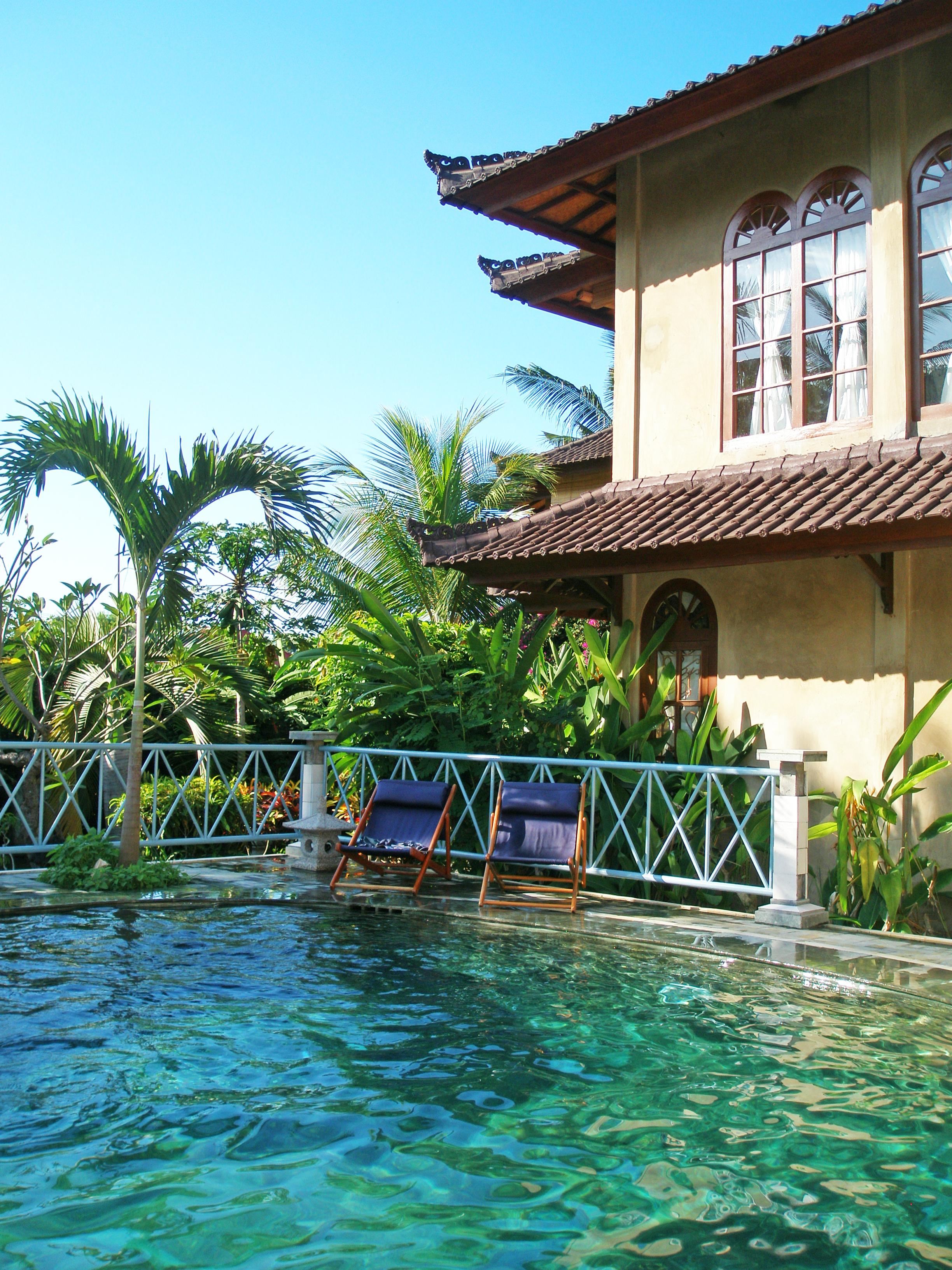 bali - lovina - villa rumah cantik_pool_03