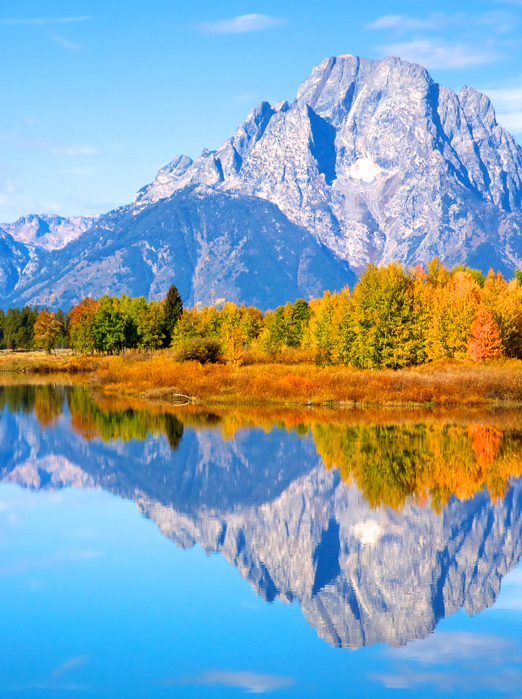 usa - wyoming_mount teton mountains_01