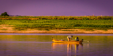 burma - bagan_ayarwaddy_flod_fisker