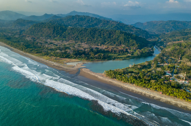 costa rica - Dominical_strand_04