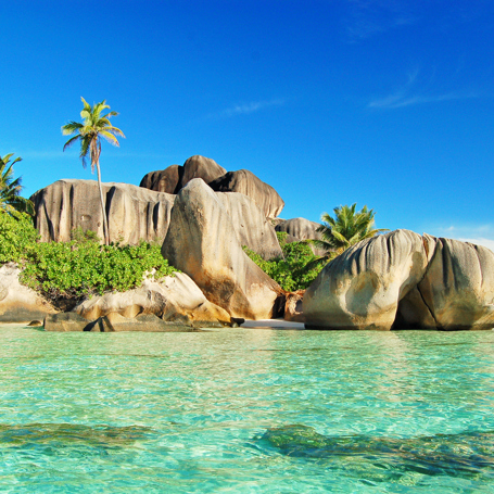 seychellerne - la digue_anse source dargent_01