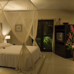 bali - seminyak - the dusun_1 bedroom villa_05