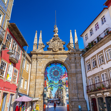 braga_arco da porta nova_med glas_02
