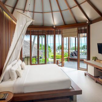 Getaway Villa