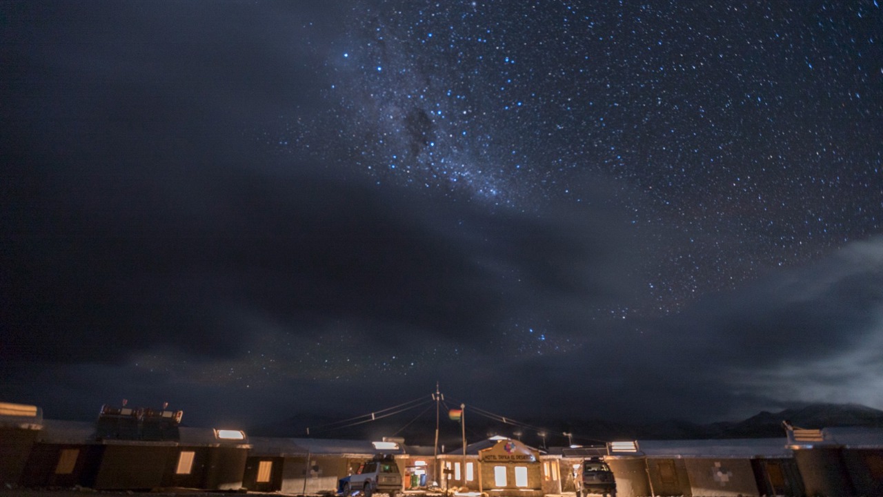 Hotel Tayka Del Desierto Exterior PRV (3)
