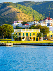 dansk vestindien - st croix_christiansted_gult fort_06