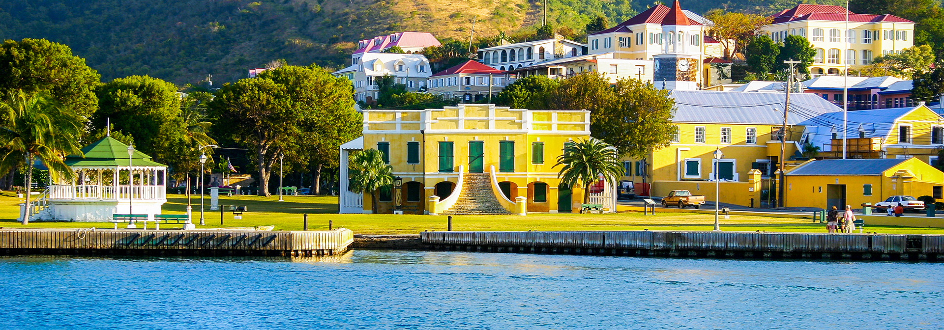 dansk vestindien - st croix_christiansted_gult fort_06